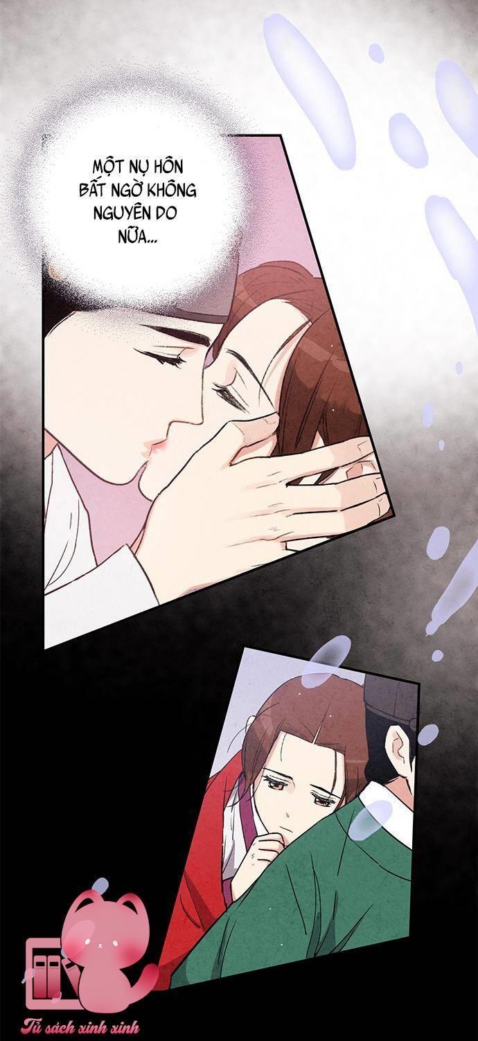 Lệnh Cấm Hôn - Chap 33 - Trang 7