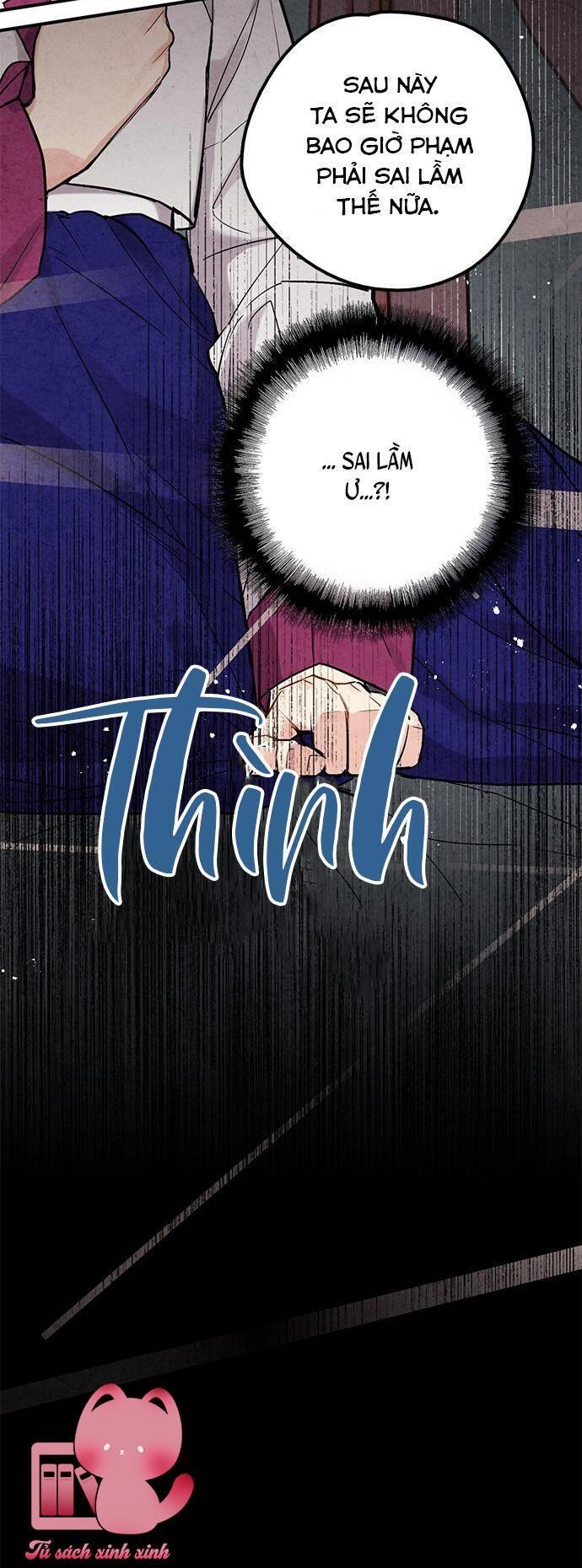 Lệnh Cấm Hôn - Chap 33 - Trang 61