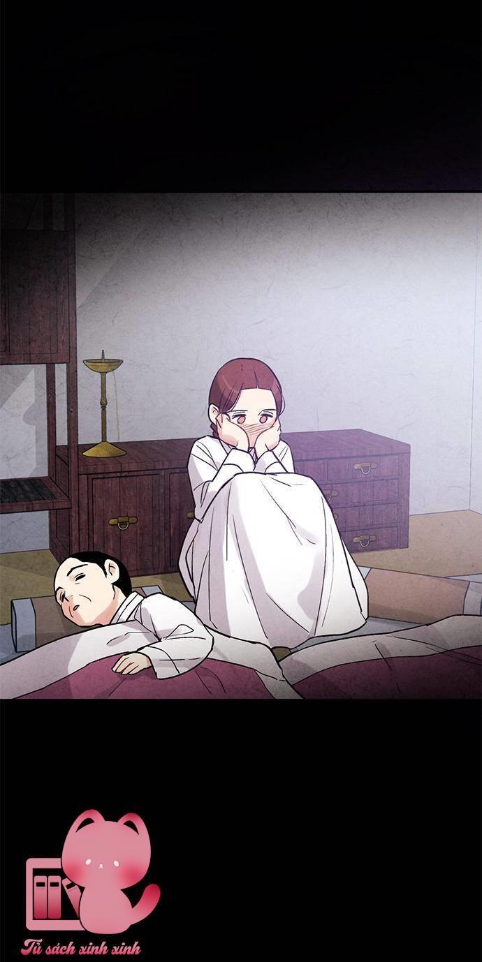 Lệnh Cấm Hôn - Chap 33 - Trang 62