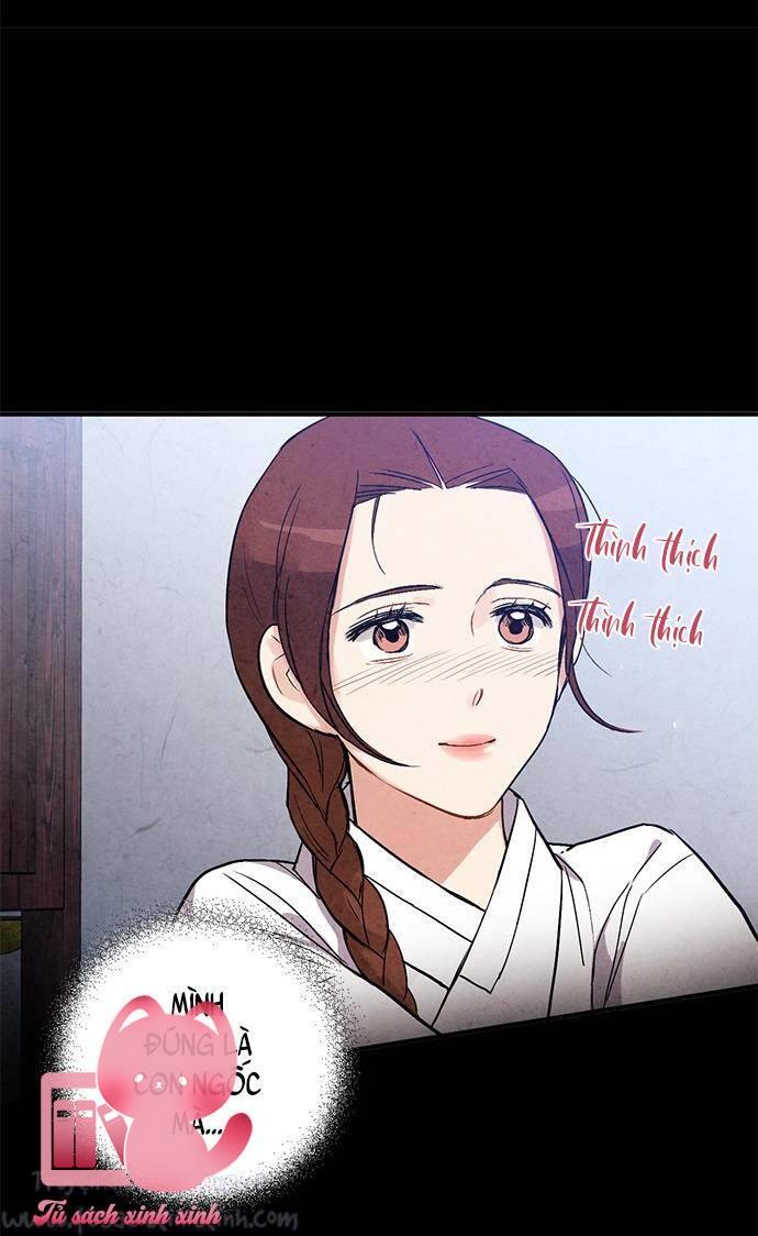 Lệnh Cấm Hôn - Chap 33 - Trang 63