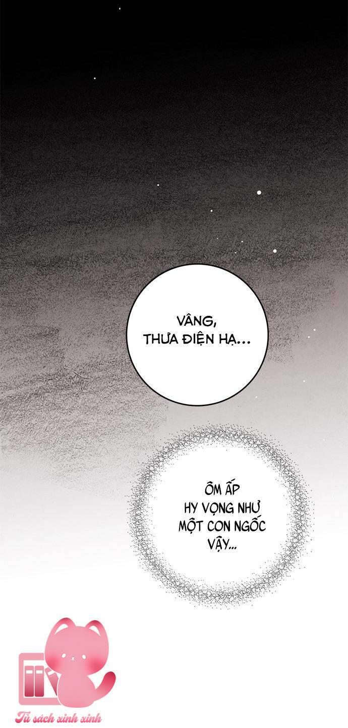 Lệnh Cấm Hôn - Chap 33 - Trang 64