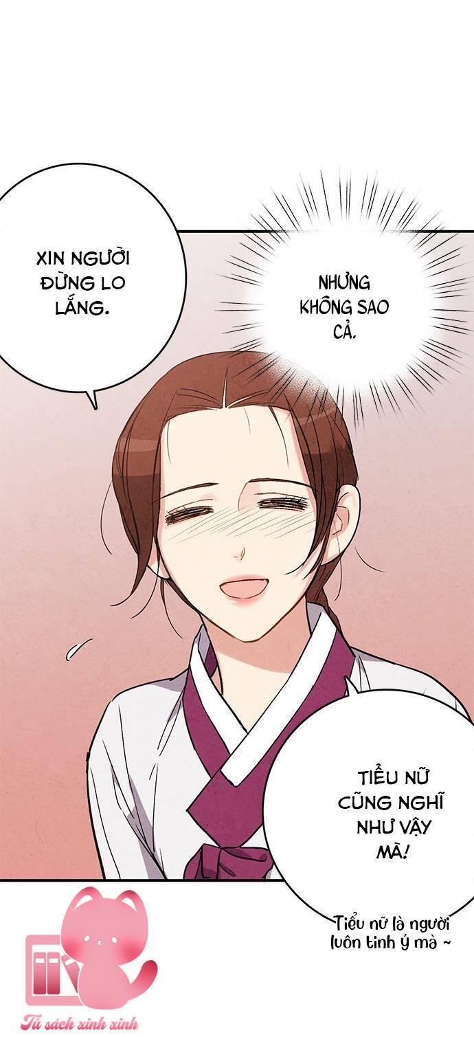 Lệnh Cấm Hôn - Chap 33 - Trang 65