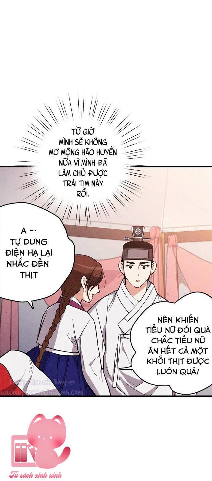 Lệnh Cấm Hôn - Chap 33 - Trang 66