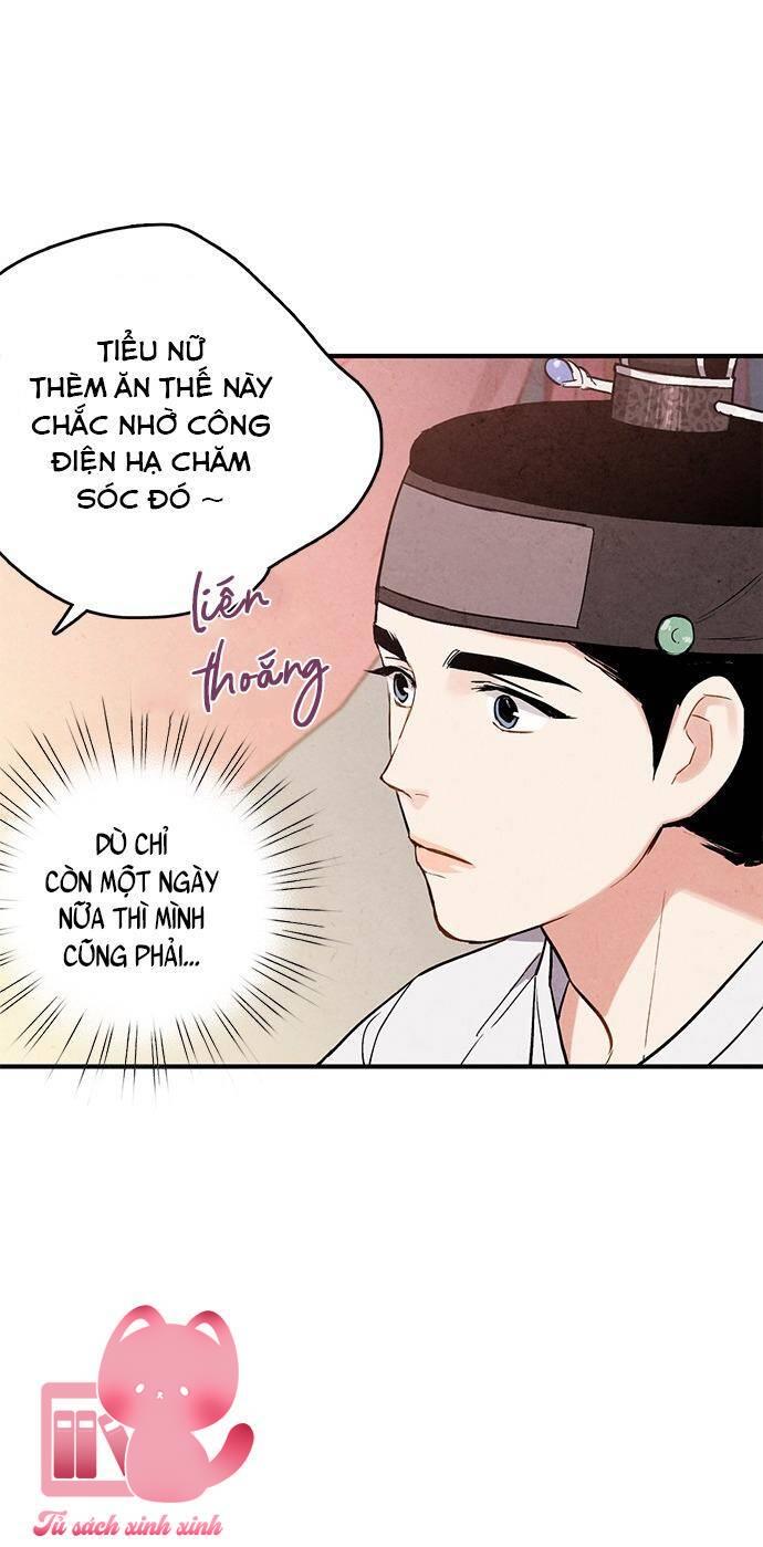 Lệnh Cấm Hôn - Chap 33 - Trang 68