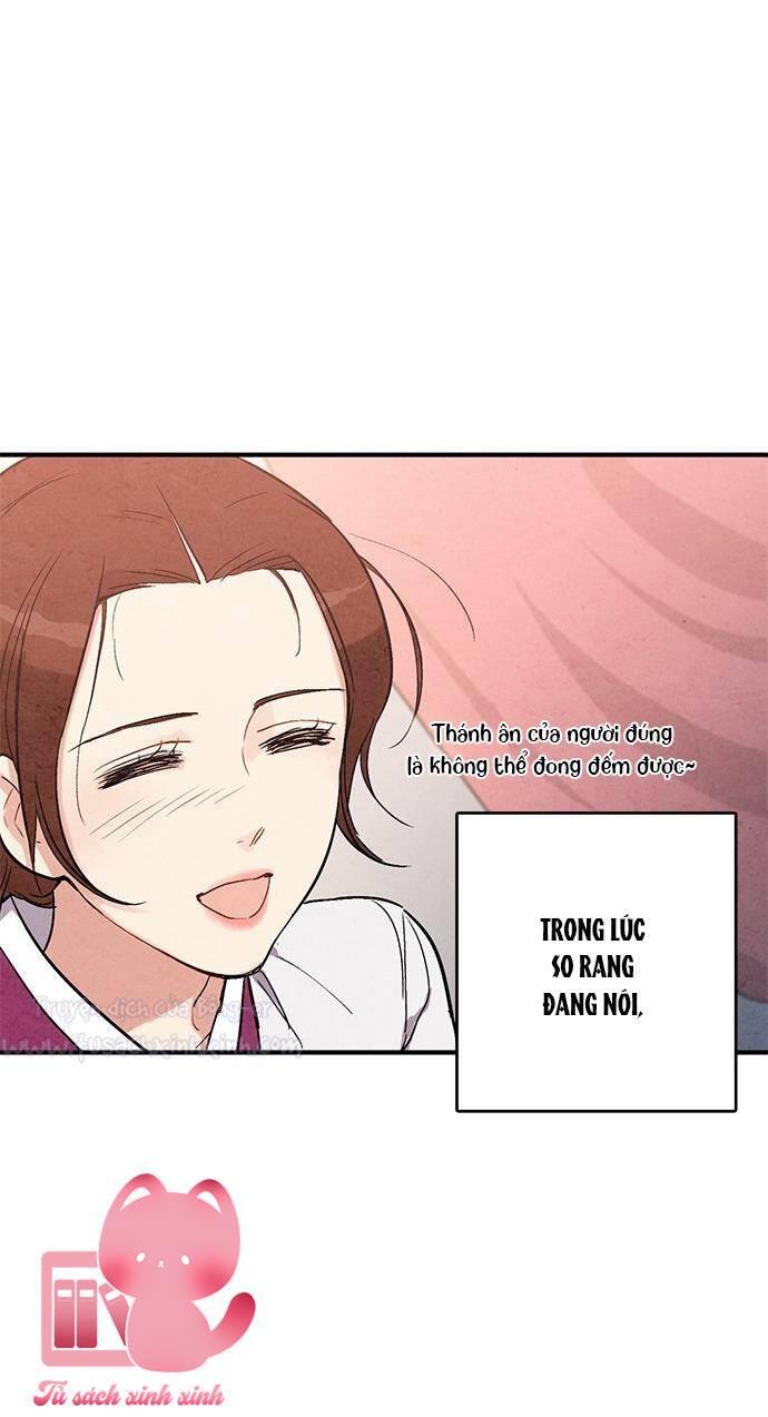 Lệnh Cấm Hôn - Chap 33 - Trang 69