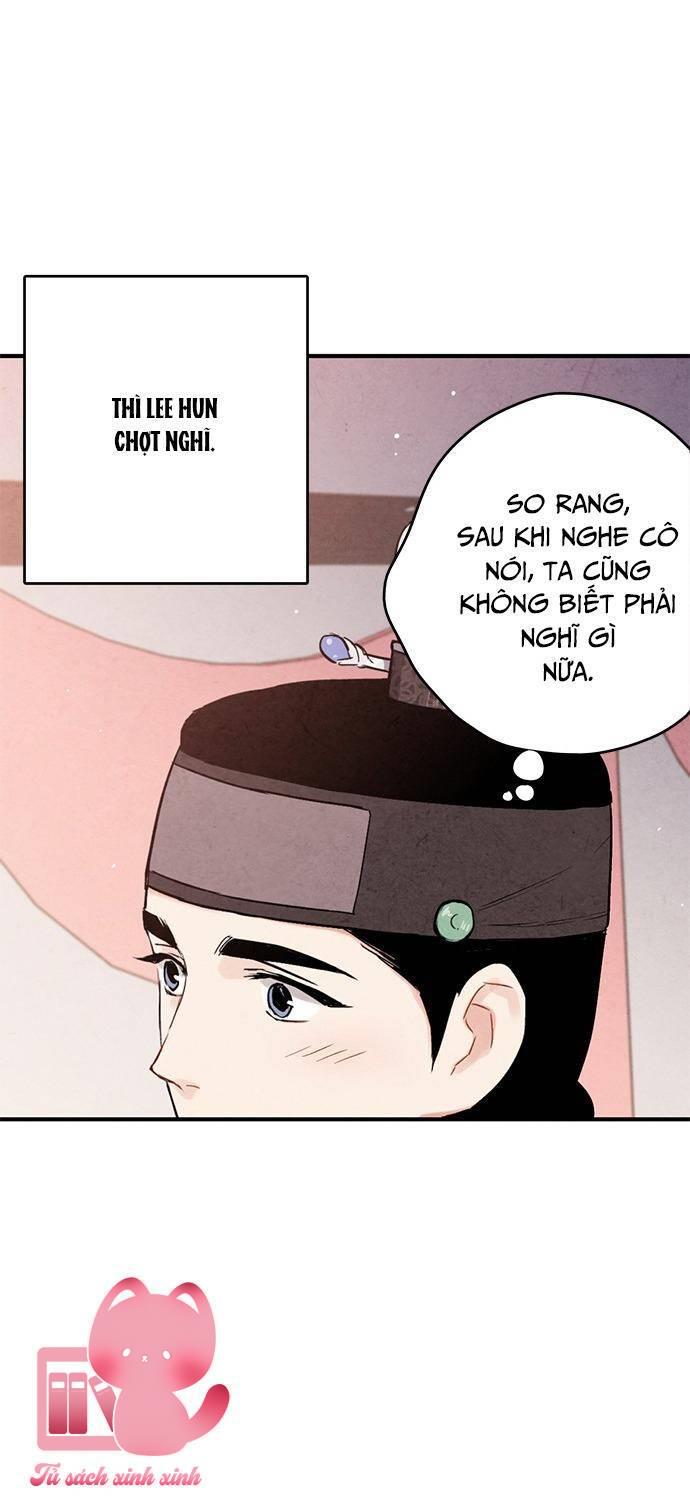 Lệnh Cấm Hôn - Chap 33 - Trang 70
