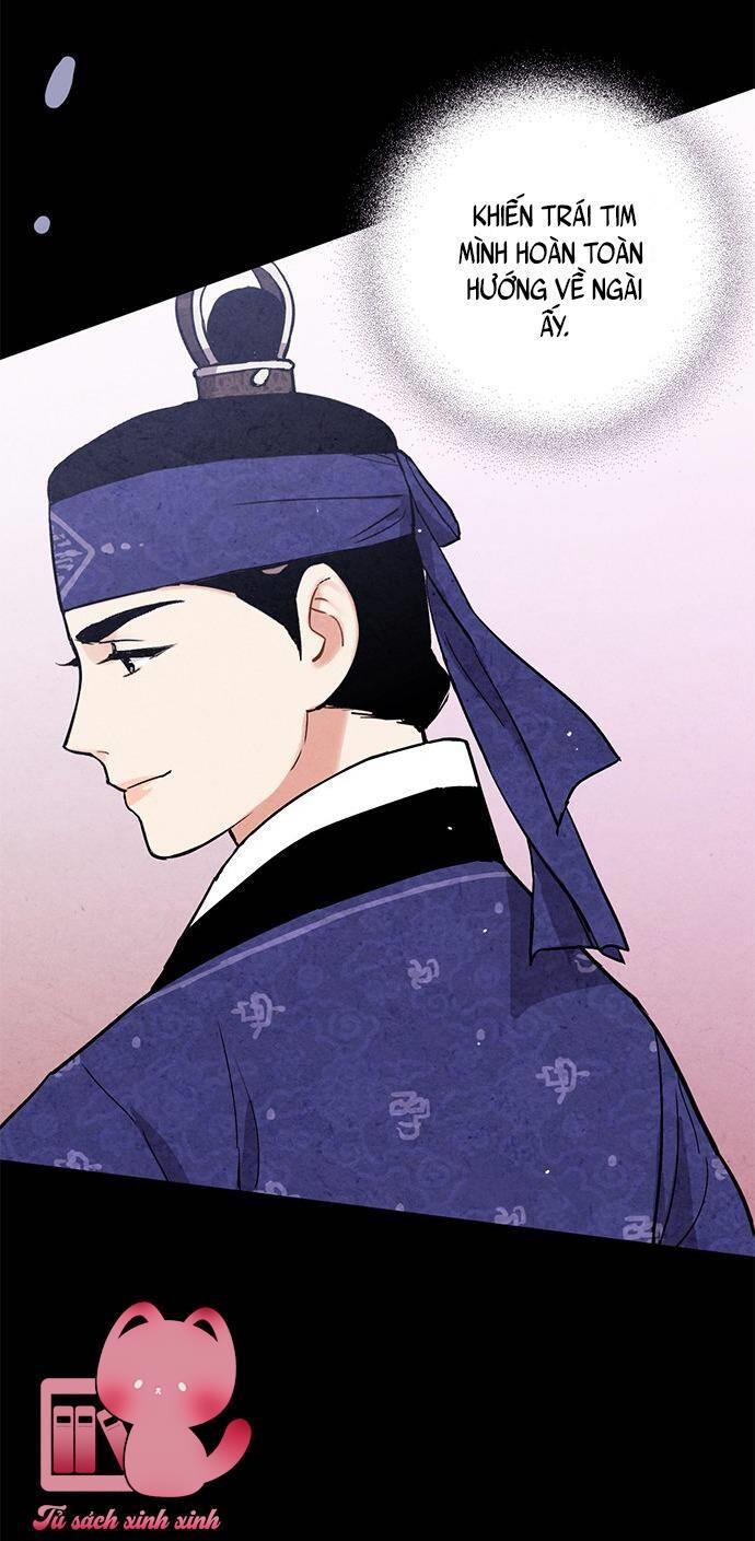 Lệnh Cấm Hôn - Chap 33 - Trang 8