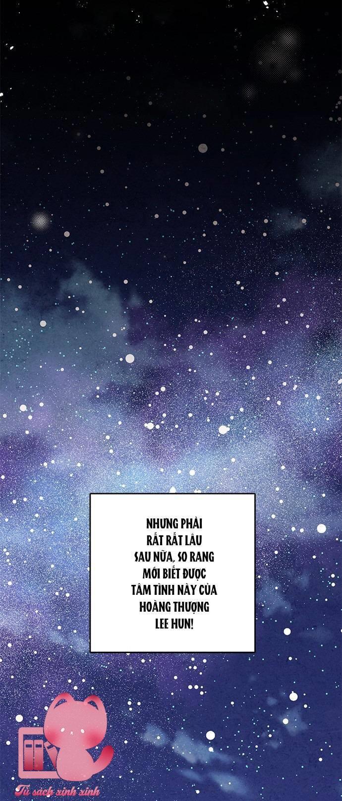 Lệnh Cấm Hôn - Chap 33 - Trang 72