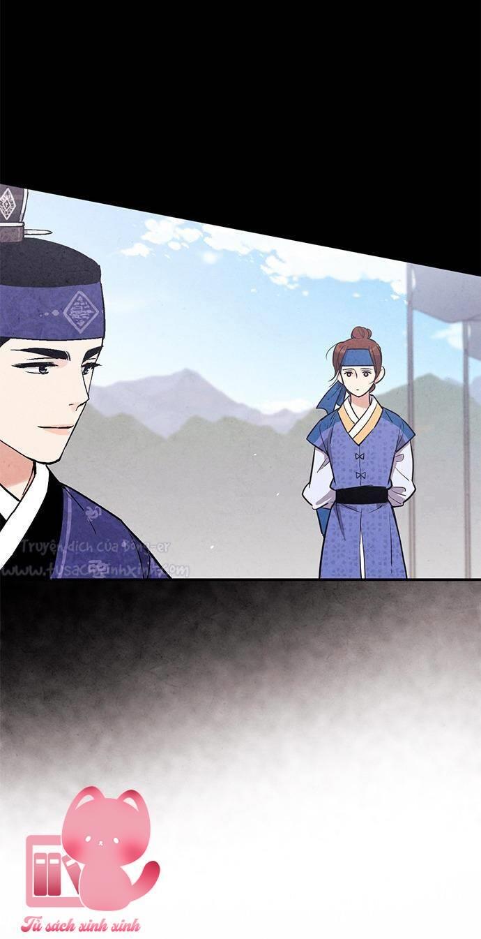 Lệnh Cấm Hôn - Chap 33 - Trang 9