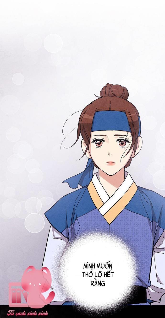 Lệnh Cấm Hôn - Chap 33 - Trang 10