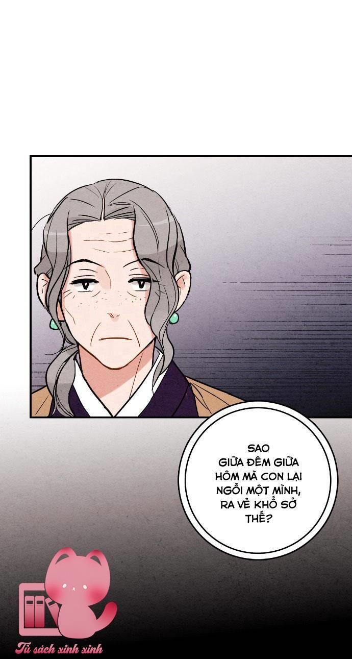 Lệnh Cấm Hôn - Chap 34 - Trang 11