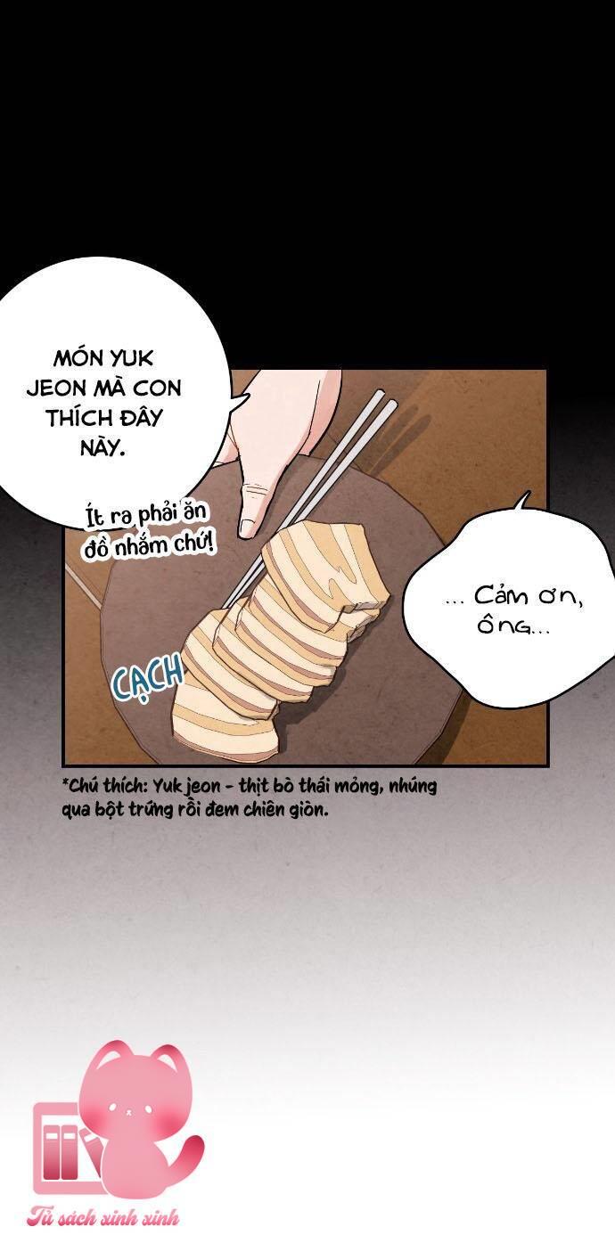 Lệnh Cấm Hôn - Chap 34 - Trang 13