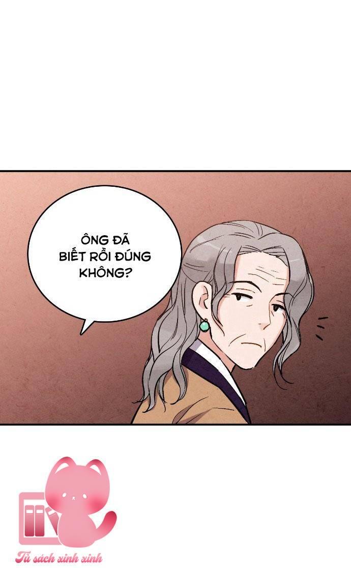 Lệnh Cấm Hôn - Chap 34 - Trang 15