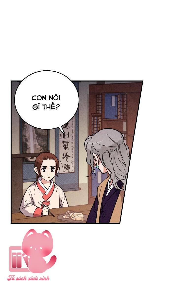 Lệnh Cấm Hôn - Chap 34 - Trang 16