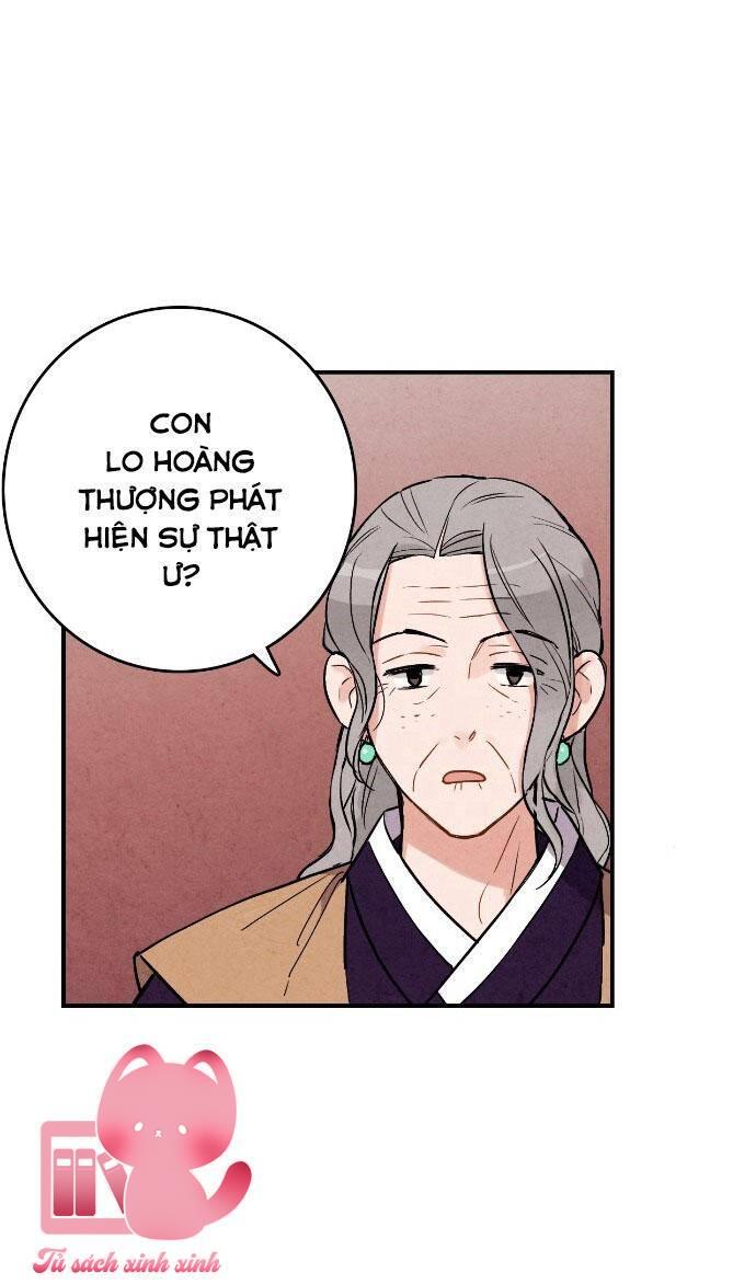 Lệnh Cấm Hôn - Chap 34 - Trang 19