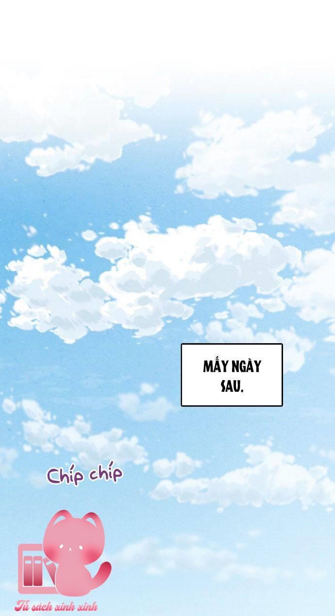 Lệnh Cấm Hôn - Chap 34 - Trang 3