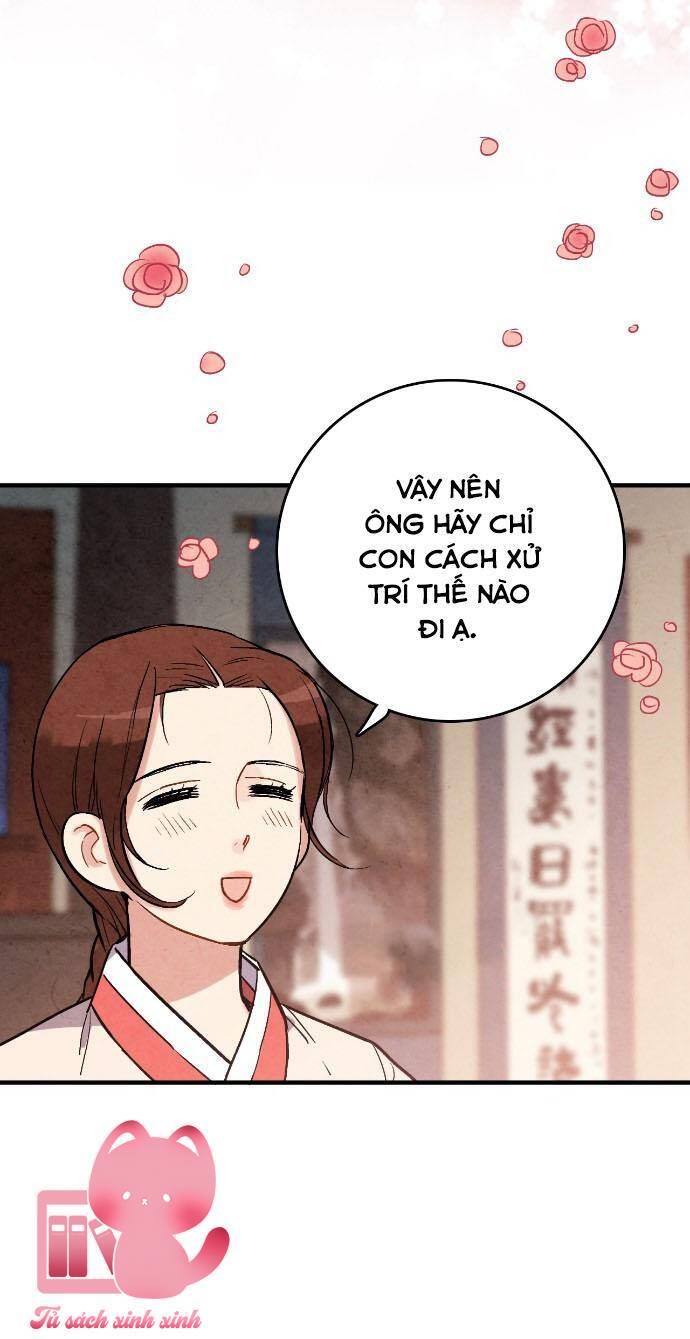 Lệnh Cấm Hôn - Chap 34 - Trang 21