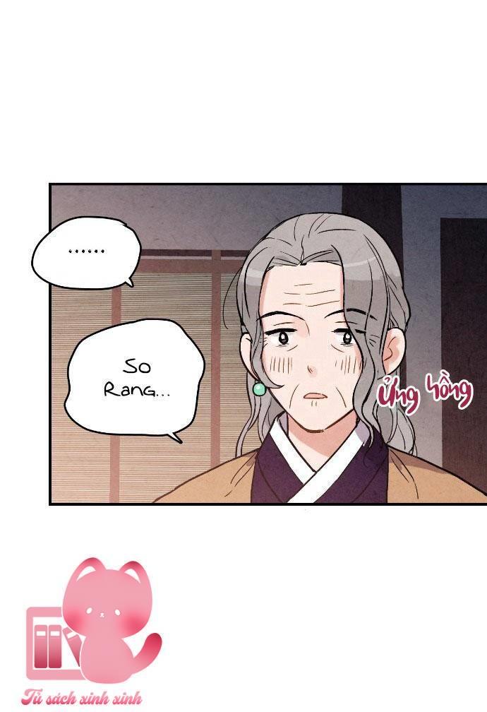 Lệnh Cấm Hôn - Chap 34 - Trang 22