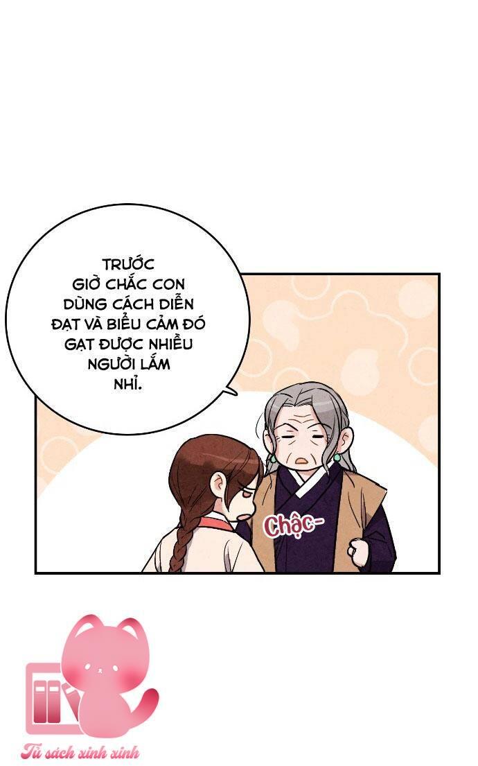 Lệnh Cấm Hôn - Chap 34 - Trang 23