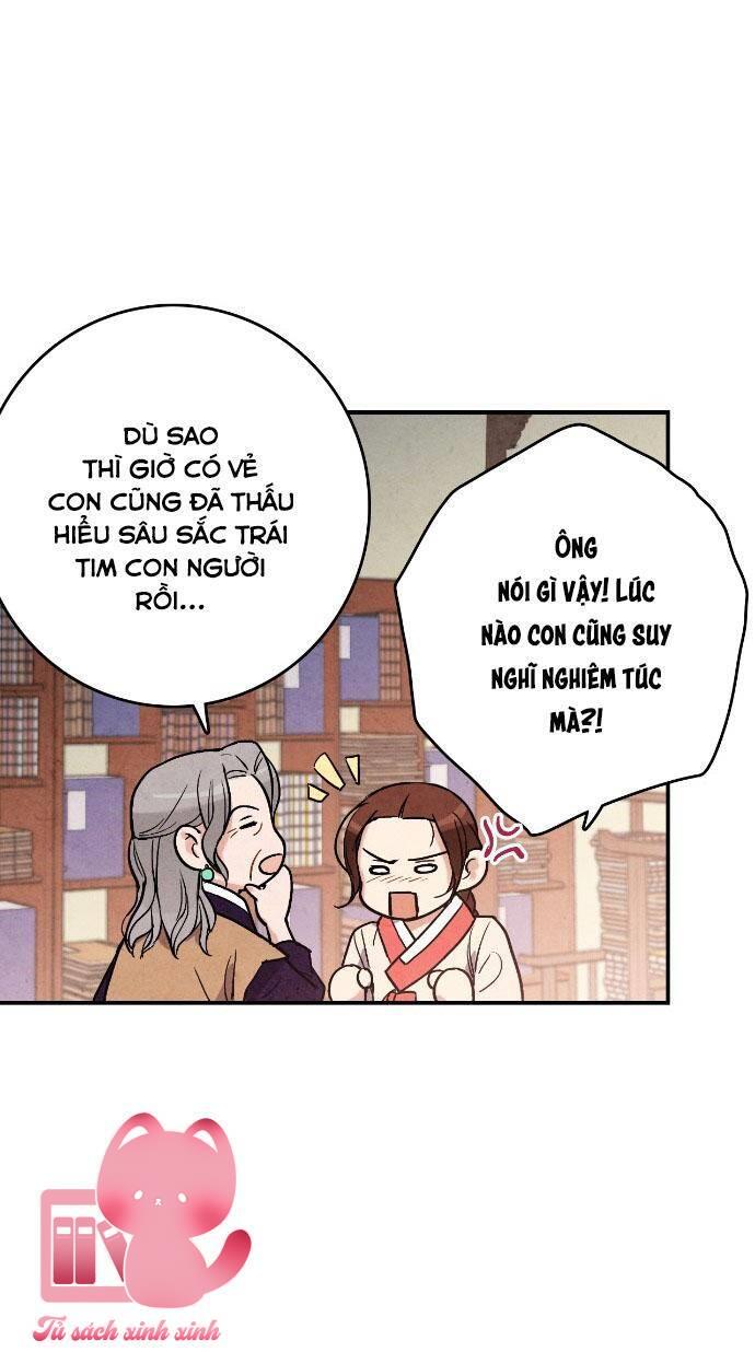 Lệnh Cấm Hôn - Chap 34 - Trang 24