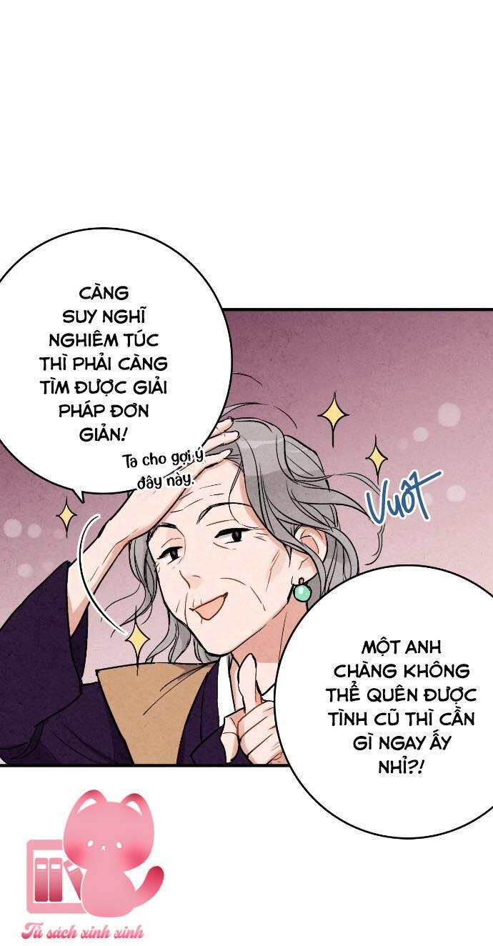 Lệnh Cấm Hôn - Chap 34 - Trang 25