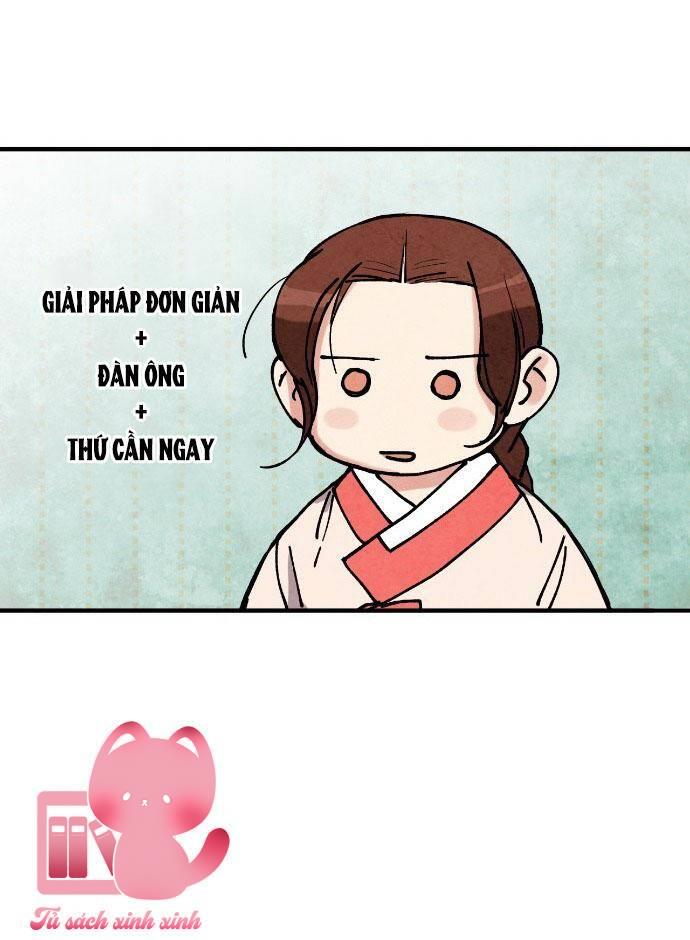 Lệnh Cấm Hôn - Chap 34 - Trang 26