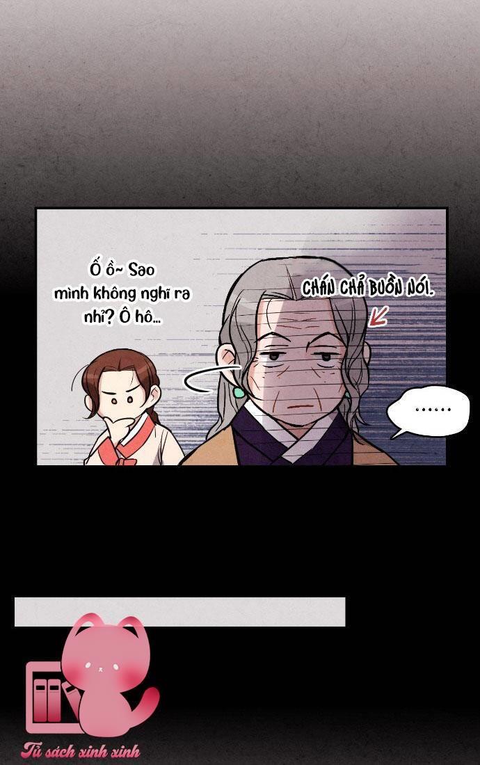 Lệnh Cấm Hôn - Chap 34 - Trang 28
