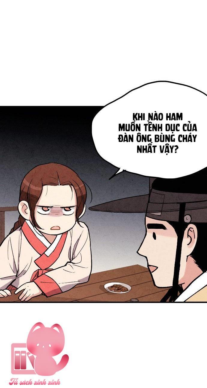 Lệnh Cấm Hôn - Chap 34 - Trang 31