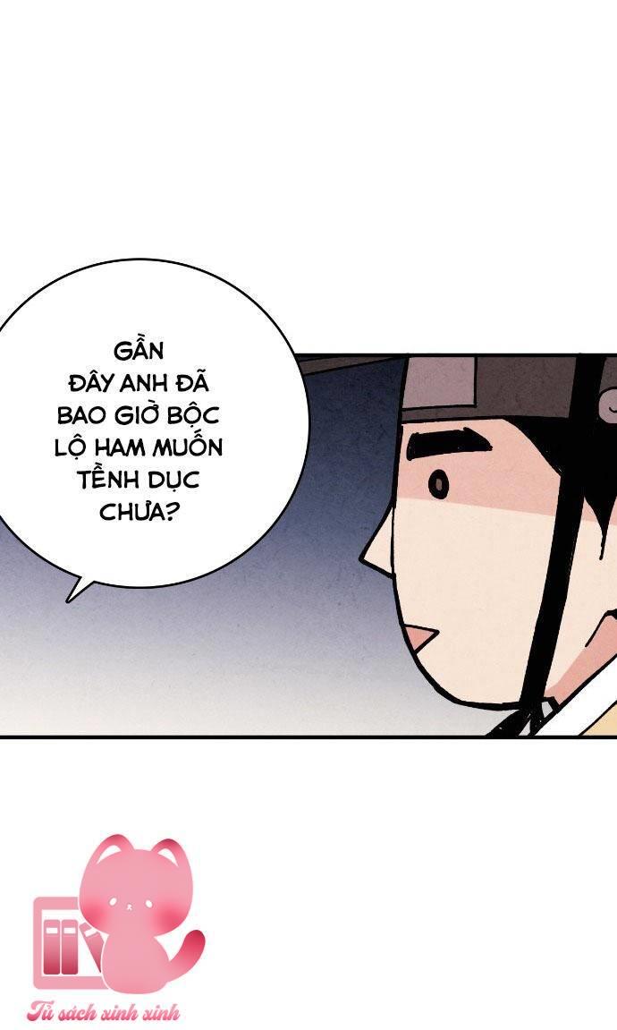 Lệnh Cấm Hôn - Chap 34 - Trang 32