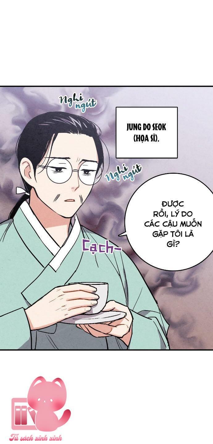 Lệnh Cấm Hôn - Chap 34 - Trang 35