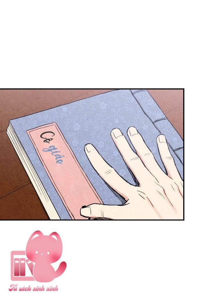 Lệnh Cấm Hôn - Chap 34 - Trang 39
