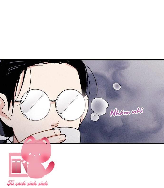 Lệnh Cấm Hôn - Chap 34 - Trang 40