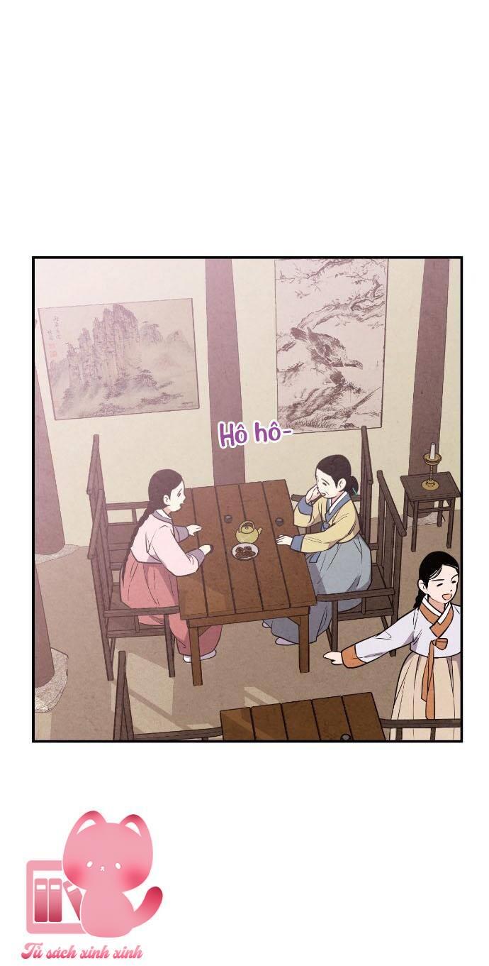 Lệnh Cấm Hôn - Chap 34 - Trang 5