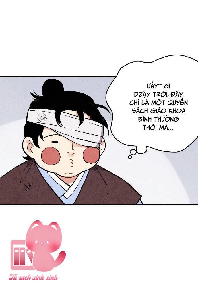 Lệnh Cấm Hôn - Chap 34 - Trang 41