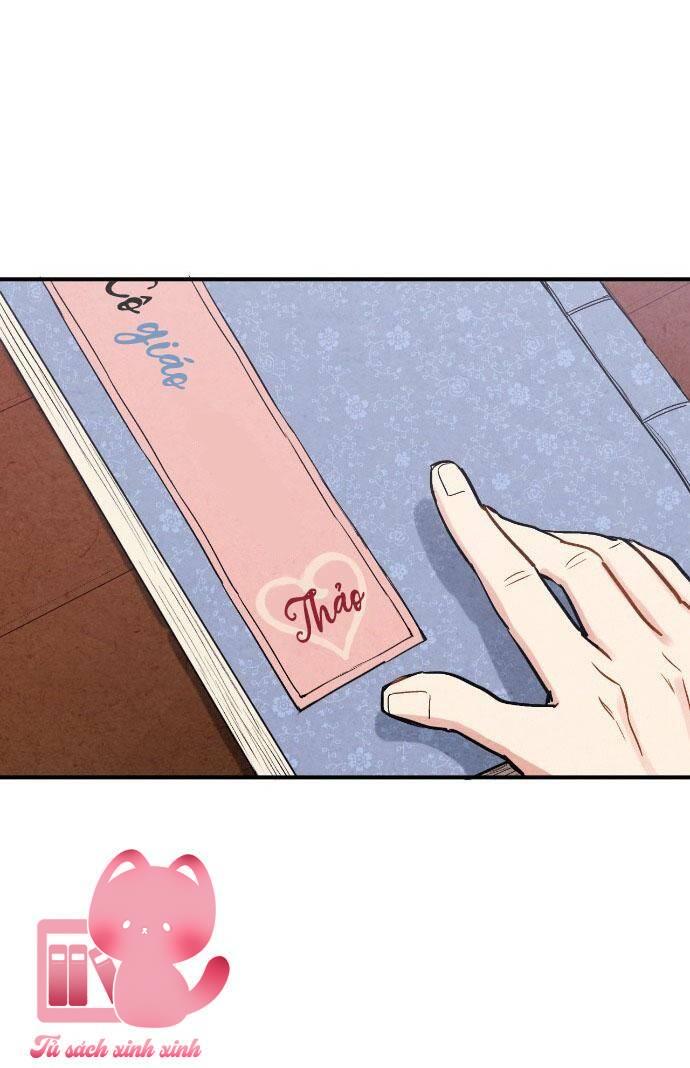 Lệnh Cấm Hôn - Chap 34 - Trang 42