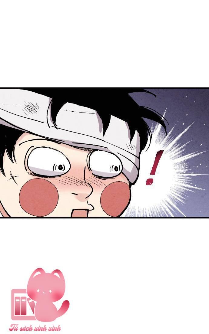 Lệnh Cấm Hôn - Chap 34 - Trang 43
