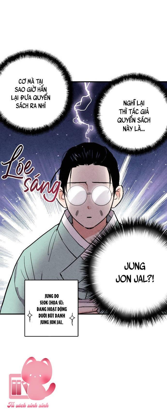 Lệnh Cấm Hôn - Chap 34 - Trang 46