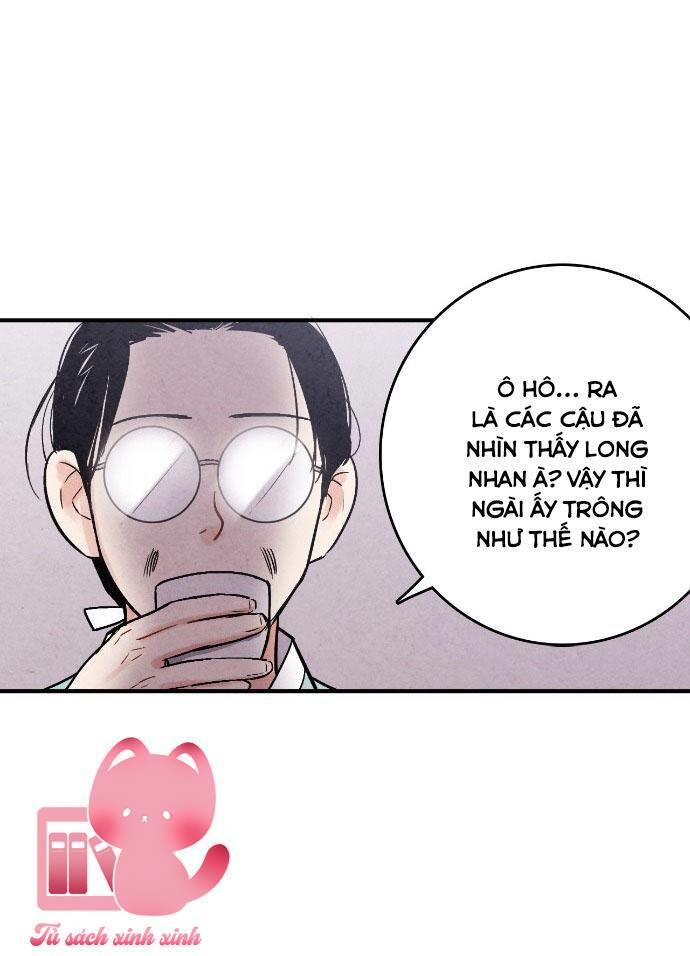 Lệnh Cấm Hôn - Chap 34 - Trang 49