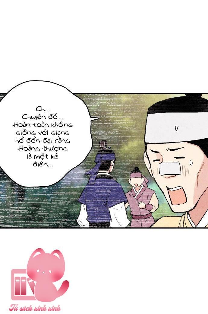Lệnh Cấm Hôn - Chap 34 - Trang 50