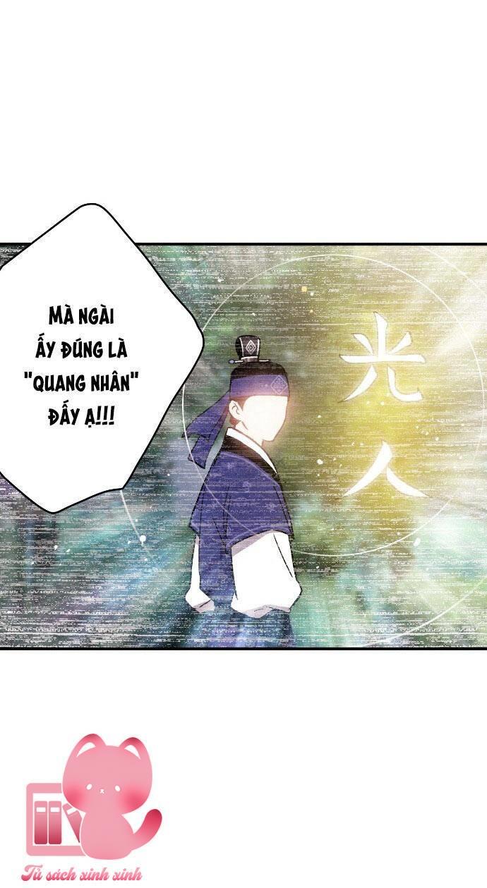 Lệnh Cấm Hôn - Chap 34 - Trang 51