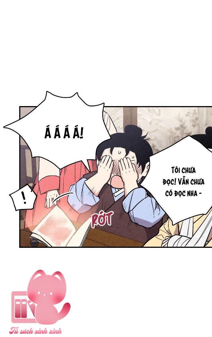 Lệnh Cấm Hôn - Chap 34 - Trang 59