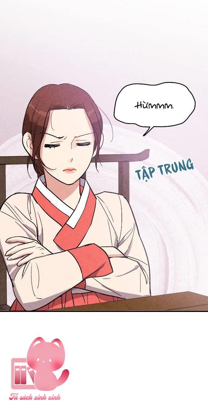 Lệnh Cấm Hôn - Chap 34 - Trang 7