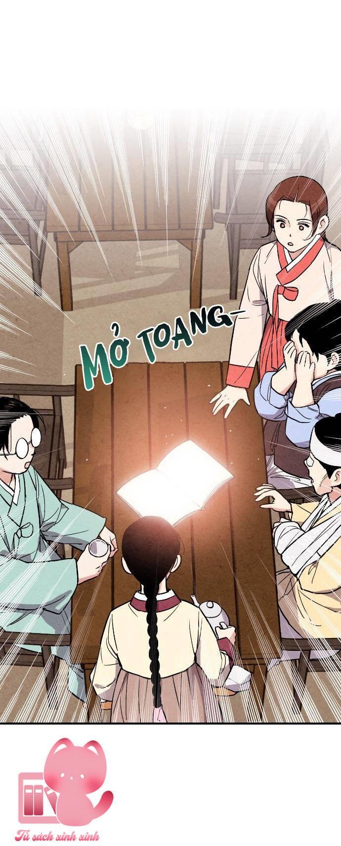 Lệnh Cấm Hôn - Chap 34 - Trang 61