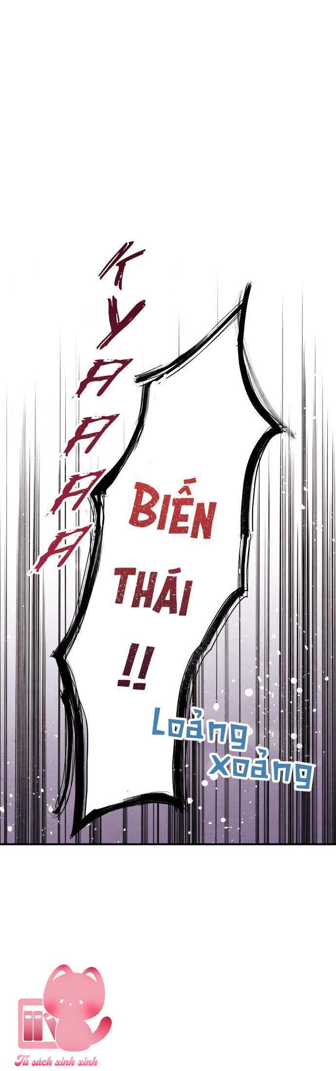 Lệnh Cấm Hôn - Chap 34 - Trang 64