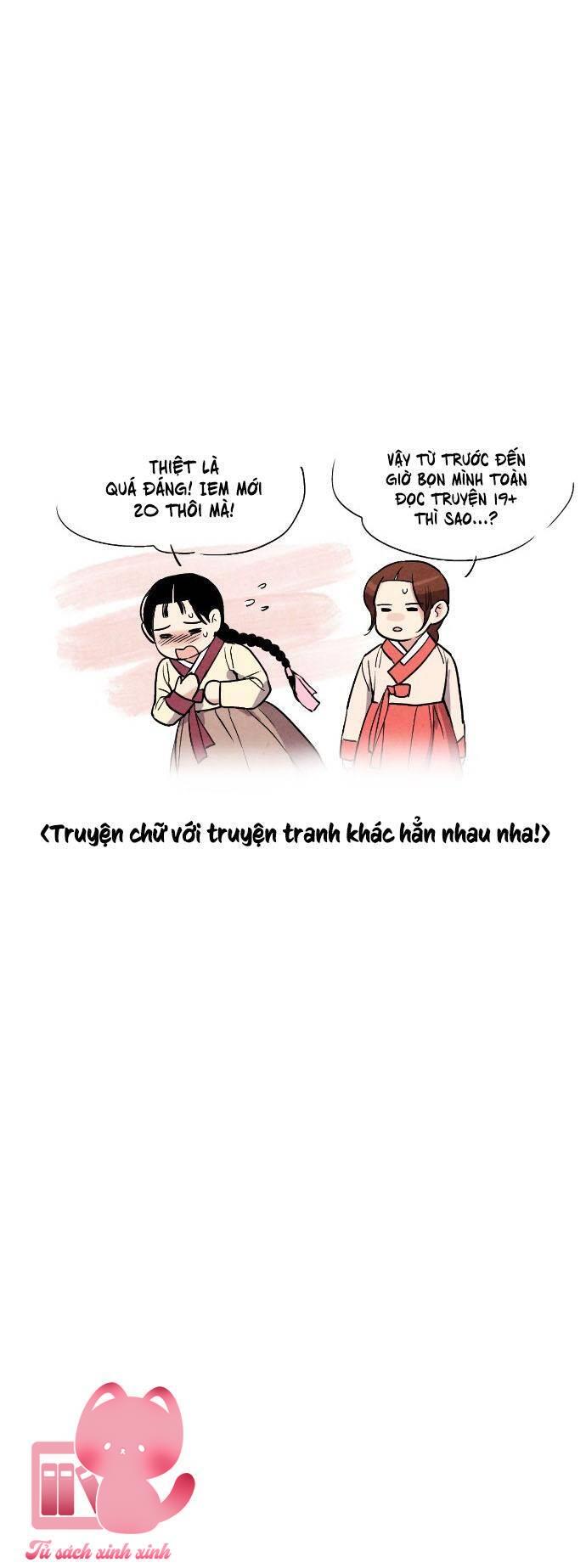 Lệnh Cấm Hôn - Chap 34 - Trang 65