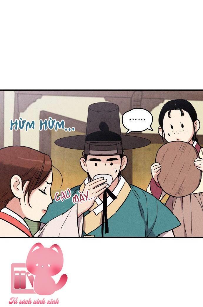 Lệnh Cấm Hôn - Chap 34 - Trang 8