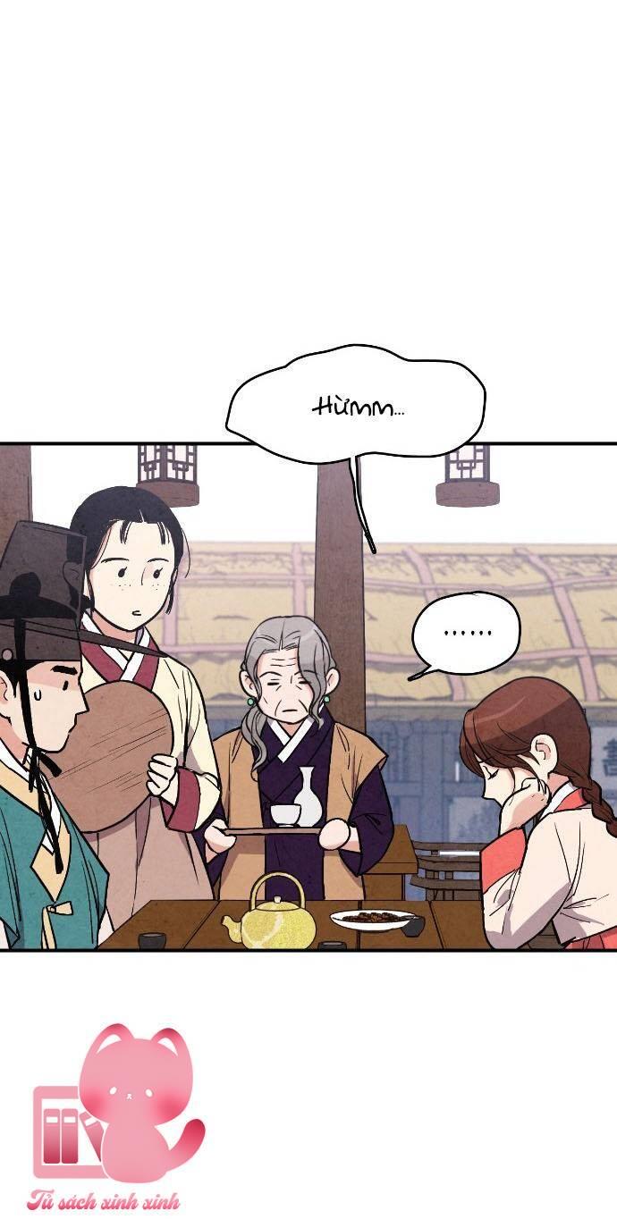 Lệnh Cấm Hôn - Chap 34 - Trang 10