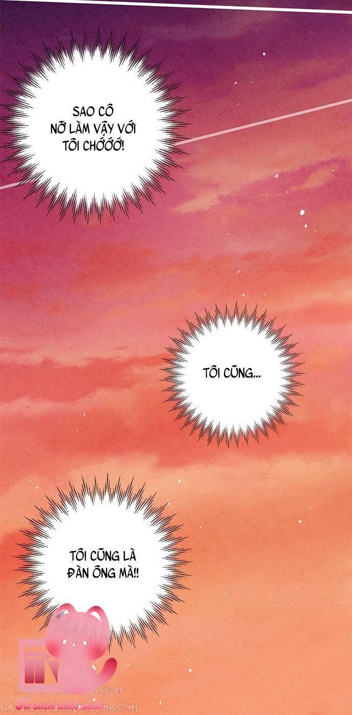 Lệnh Cấm Hôn - Chap 35 - Trang 15