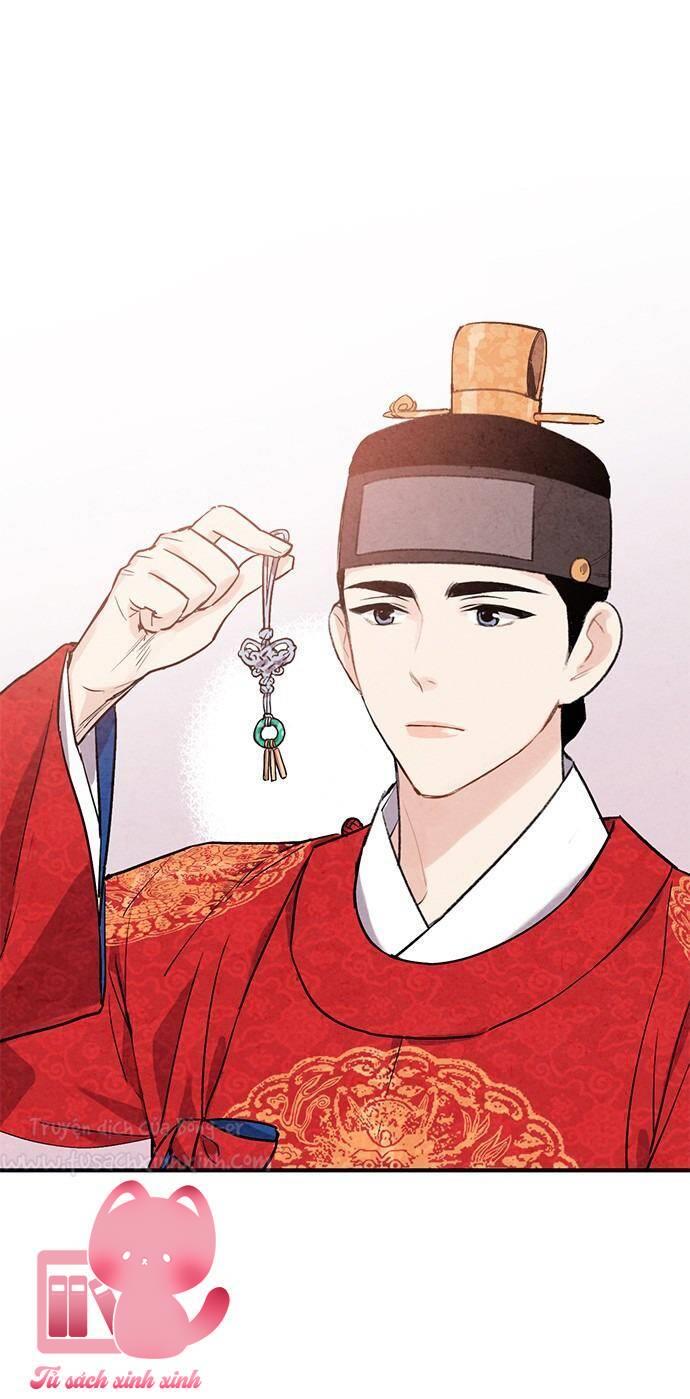 Lệnh Cấm Hôn - Chap 35 - Trang 18