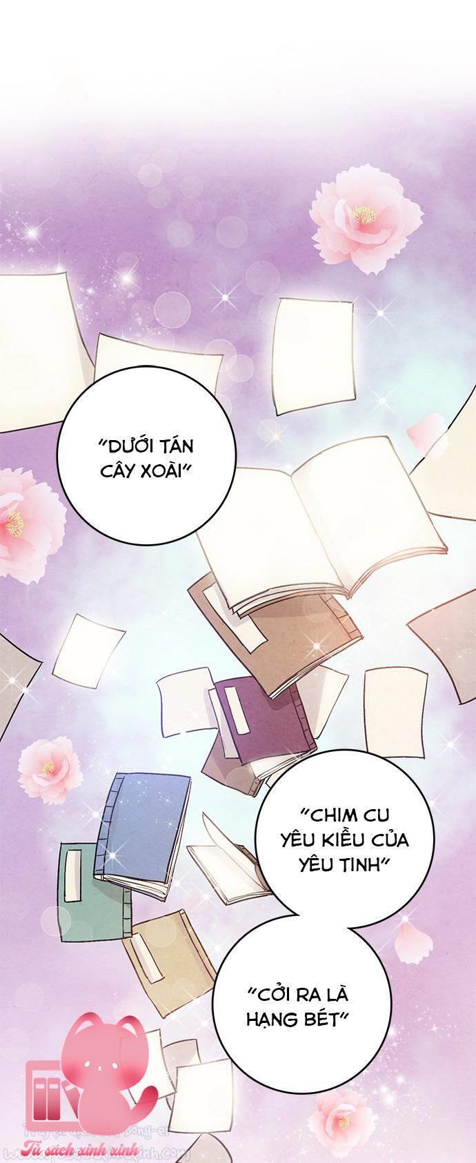 Lệnh Cấm Hôn - Chap 35 - Trang 3